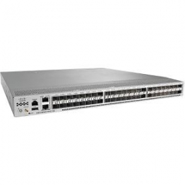 Cisco (n3k-c3524p-10gx) Nexus 3524x, 24 10g Ports N3k-c3524p-10gx