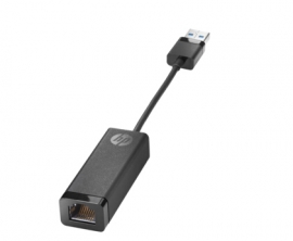 Hp Usb 3.0 To Gigabit Adapter N7p47aa