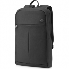 HP 15.6 Prelude Backpack - Zip closure, dedicated compartment for your notebook up to 15.6"  2MW63AA