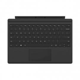 Microsoft Surface Pro Keyboard Type Cover - Black FMM-00015
