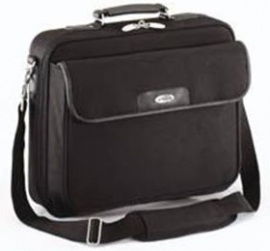 Targus 15.6" Notepac 200 Bag Polyster. Fits Up To 16" Nb Nat-cn01