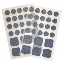 Naturalpoint Spare Track Dots For Smartnav & Trackir