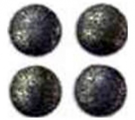 Naturalpoint Reflective Facial Markers 10 Pack