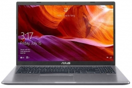 Asus VivoBook X509Ja Notebook 15.6" Hd I5-1035G1 8Gb 1Tb Hdd X509Ja-Br072T