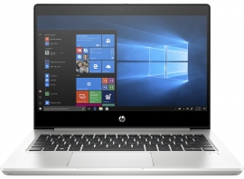 HP ProBook 430 G7 13.3" FHD i3-10110U 8GB 256GB SSD WIN10 HOME Notebook (9UQ46PA)