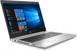 HP ProBook 450 G7 15.6" FHD IPS i5-10210U 8GB 256GB SSD WIN10 PRO Notebook (9UQ74PA)