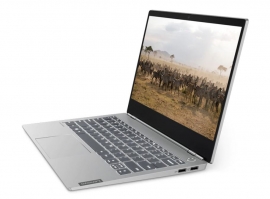 LENOVO ThinkBook 13s 13.3' FHD IPS i5-10210U 8GB 256GB SSD WIN10 PRO Notebook (20RR005EAU)