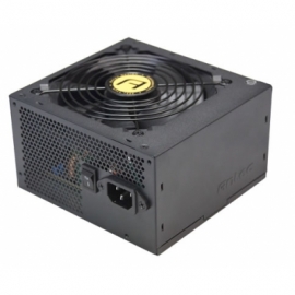 Antec Power Supply: 650w Neo Eco Classic Psu 80+ Bronze 4x 8(6+2) Pci-e 8x Sata Atx Ne650c