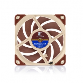 Noctua 120Mm Nf-A12X25 Uln 1200Rpm Fan Nf-A12X25-Uln
