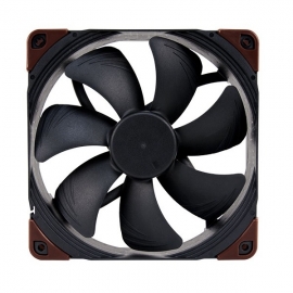 Noctua 140mm Nf-a14 Industrialppc Ip67 Pwm Fan (max 2000rpm) Nf-a14-ippc-2000-ip67