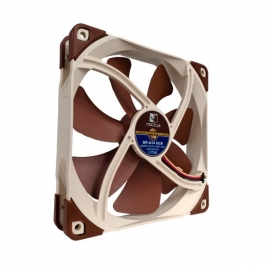 Noctua 140mm Nf-a14 Uln 800rpm Fan Nf-a14-uln