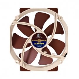 Noctua 140mm (120mm Mounts) Nf-a15 Pwm 1200rpm Fan Nf-a15-pwm