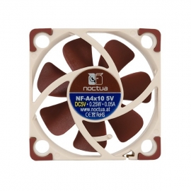 Noctua 40mm Nf-a4x10 5v 4500rpm Fan Nf-a4x10-5v