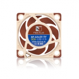 Noctua 40mm Nf-a4x20 5v 5000rpm Fan Nf-a4x20-5v