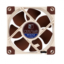 Noctua 80mm Nf-a8 Flx 2000rpm Fan Nf-a8-flx