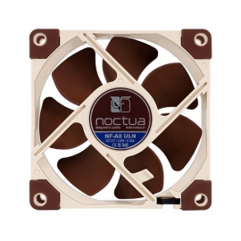 Noctua 80mm Nf-a8 Uln 1400rpm Fan Nf-a8-uln