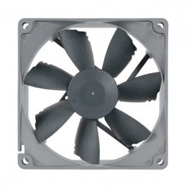 Noctua 92mm Nf-b9 Redux Edition Pwm Fan Nf-b9-redux-1600-pwm