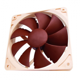 Noctua Nf-p12-1300 120mm 1300rpm Pressure Optimised Fan