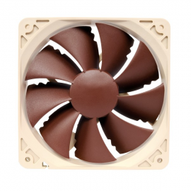 Noctua 120mm Nf-p12 Pwm Fan Nf-p12-pwm