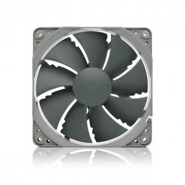 Noctua 120Mm Nf-P12 Redux Edition 1700Rpm Pwm Fan Nf-P12-Redux-1700P