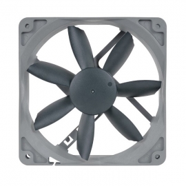 Noctua 120mm Nf-s12b Redux Edition 700rpm Fan Nf-s12b-redux-700
