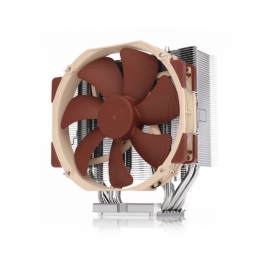 Noctua Nh-u14s Dx-3647 Xeon Performance Cpu Cooler For Lga3647 Nh-u14s-dx-3647