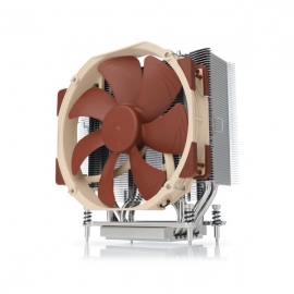 Noctua Nh-u14s Tr4-sp3 Cpu Cooler Nh-u14s-tr4-sp3
