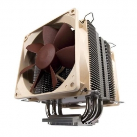 Noctua Nh-u9b-se2 All-in-one Performance Cpu Cooler Nh-u9b-se2