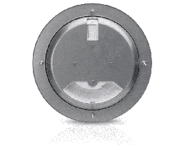 Uap-Nanohd Recessed Ceiling Mount Single Nanohd-Rcm