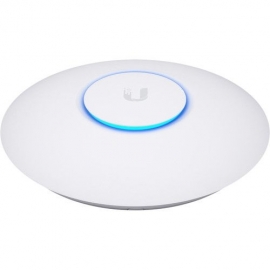Ubiquiti Unifi Compact 802.11Ac Wave2 Mu-Mimo Enterprise Access Point (Poe-Not Included) Uap-Nanohd-E