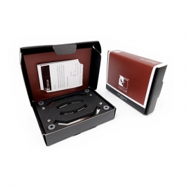 Noctua Nm-am4-uxs Amd Am4 Mounting Kit For Nh-u14s, Nh-u12s & Nh-u9s Nm-am4-uxs