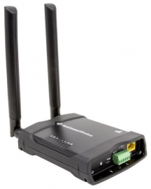 Netcomm 4G Lte Cat 1 Industrial Iot Router Ntc-221-01-01