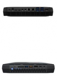 Intel Mini Nuc Pc I7-8705g 8gb (1/2) 256gb M.2 (1/2) Rx Vega M Gl W10p 3yr Nbd Wty Nuc8n-i7-8-256