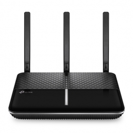 Tp-Link Archer A10 Ac2600 Wireless Mu-Mimo Gigabit Router Archer A10