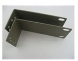 Tp-link Rackmount Bracket For Sg1016d/ Sg1024d Nwtl-rackmtbk