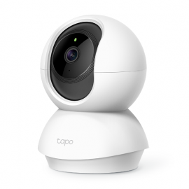 Tp-Link C200 Tapo Pan Tilt Wi-Fi Camera Tapo C200
