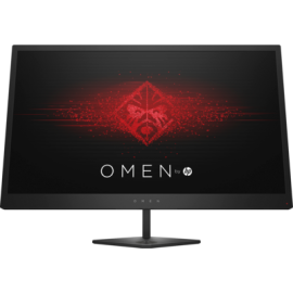 Hp Omen Hp 25 - 25" Led 1920 X 1080 1ms Hdmi Dp Tilt 1 Yr Wty Z7y57aa