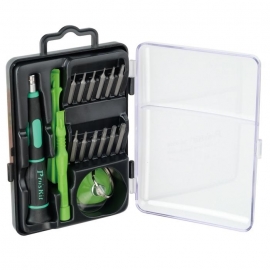 Pro'sKit 17 in 1 Tool Kit for Apple Products SD-9314