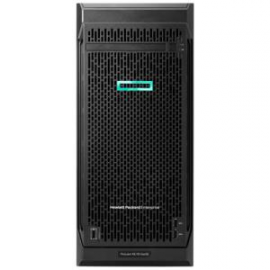 Hp Ml110 G10 Xeon-s 4108 (1/ 1) Sata(0/ 4) Hp-3.5(lff) S100i 550w Ps Twr 3yr P03686-375
