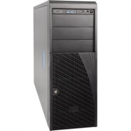 Intel Pedestal Server Chassis P4304xxmuxx P4304xxmuxx