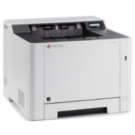Kyocera Ecosys Sfp P5021cdn A4 Colour Laser 21ppm 600x600dpi Duplex 2yr 1102rf3as0