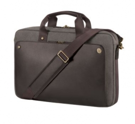 Hp 15.6 Executive Brown Top Load (P6N19Aa) P6N19Aa