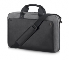 Hp 15.6 Executive Black Slim Top Load (p6n20aa)  P6n20aa