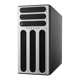 Asus Intel® Xeon® E workload-optimized 5U tower server TS300-E10-PS4