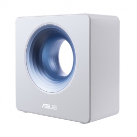 Asus Ac2600 Wireless Dual Band Router For Smart Home Gbe(1) Usb 3.0(1) Ant(3) 3Yr Wty Bluecave-Au