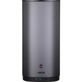 Asus Proart Pa90 Mini Pc Features Intel I9-9900K Quadro P4000 32Gb Ram 512Gb Nvme Ssd Water