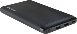 Blupeak 20000Mah Laptop Power Bank 63W Usb-Pd & Qc 3.0 (2 Year Warranty) Pb20Lp