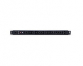 Cyberpower- Basic Pdu(pdu10bvhviec16f) - 2 Years Advanced Replacement Warranty Pdu10bvhviec16f
