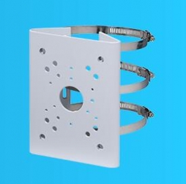 Dahua Pfa150 - Pole Mount Bracket Pfa150