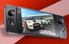 Motorola Moto Mod - Gamepad Pg38c01906